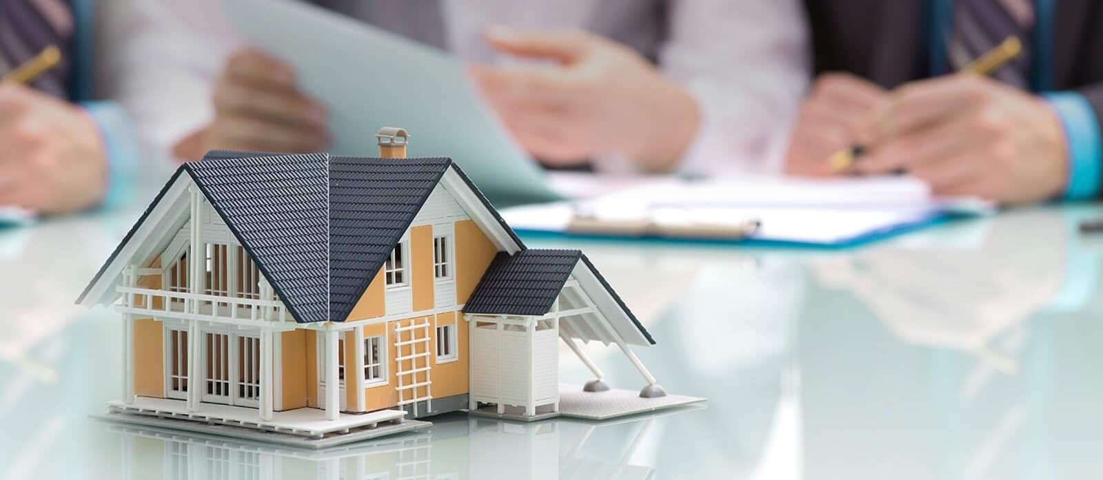 Những điều kiêng kỵ về tâm linh khi xây nhà
