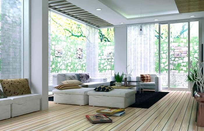 có nên mua đất bị đâm hông-Làm sao để hóa giải đất phong thủy xấu?