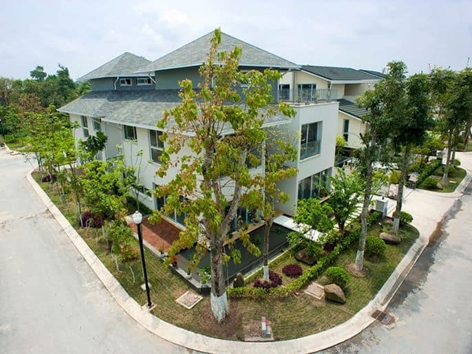 Những điều kiêng kỵ về tâm linh khi xây nhà- vị trí xây nhà