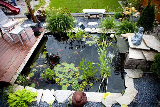 đất hình tam giác-Các phương pháp hóa giải đất tam giác