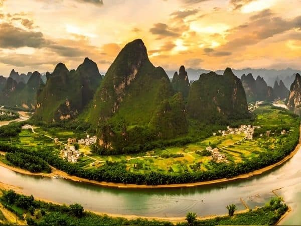Dấu hiệu đất vượng khí-Vượng khí là gì?