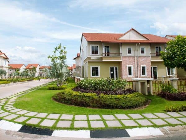 Dấu hiệu đất vượng khí