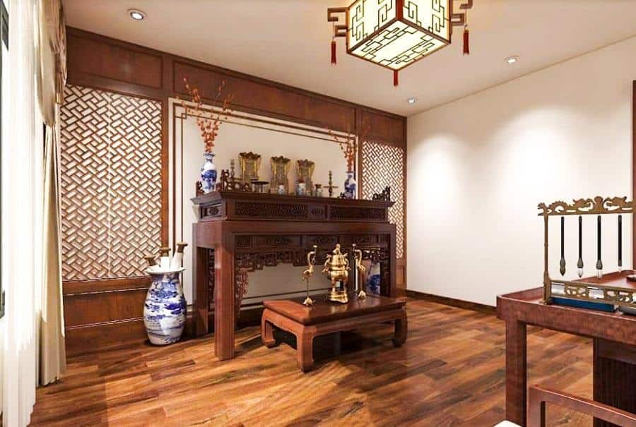 Hướng Đông Nam hợp tuổi nào-Cách bố trí không gian cho nhà hướng Đông Nam