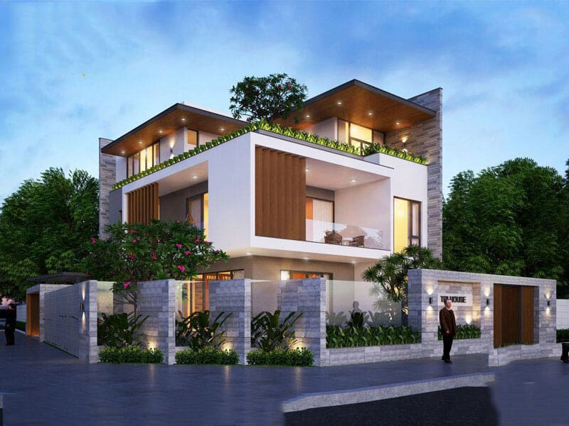 hướng đông nam hợp tuổi nào-Vì sao nhiều người chuộng nhà hướng Đông Nam?