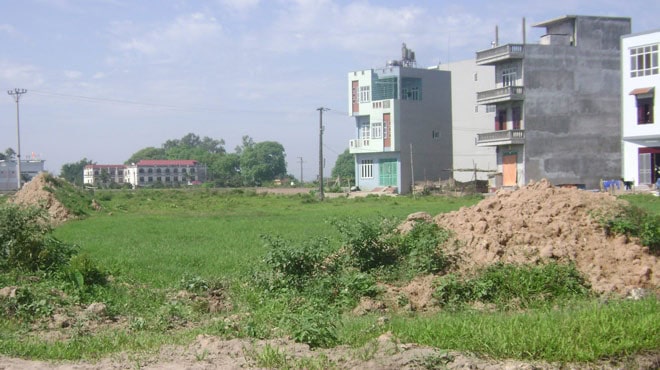 Những mảnh đất không nên mua-Hướng của những mảnh đất không nên mua