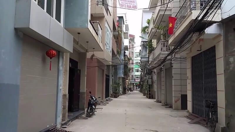 Những mảnh đất không nên mua-Vị trí của những mảnh đất không nên mua