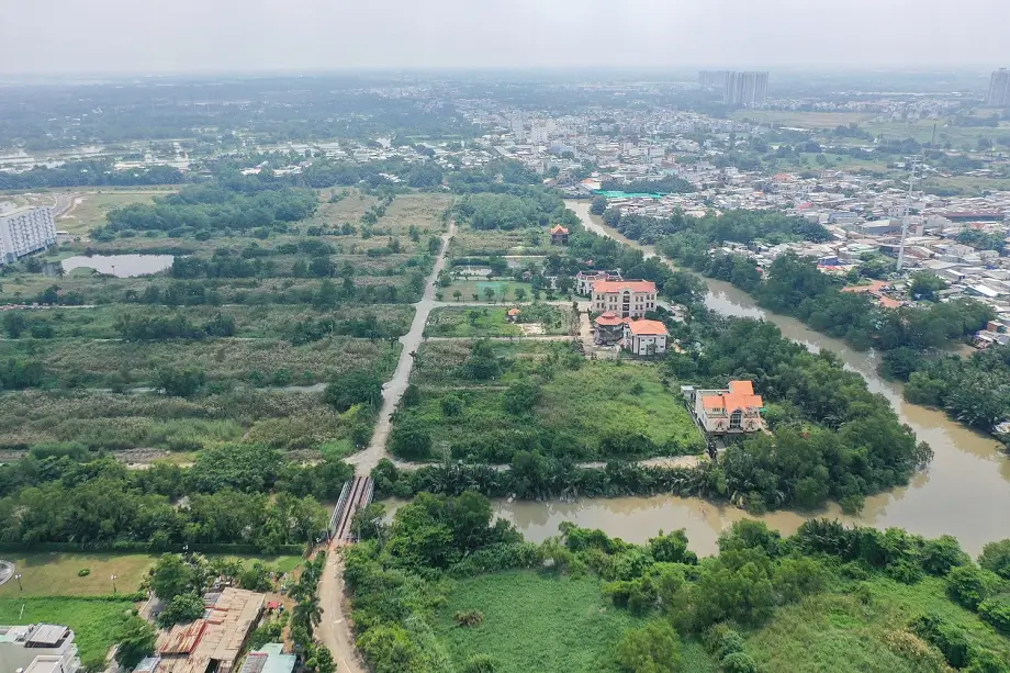 Những mảnh đất không nên mua-Vị trí của những mảnh đất không nên mua
