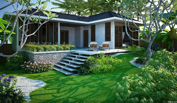xem hướng nhà theo tuổi - Vì sao cần phải chọn hướng nhà ?