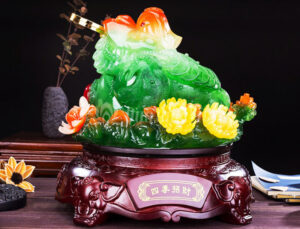 thiềm thừ