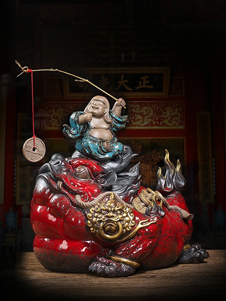 thiềm thừ là gì